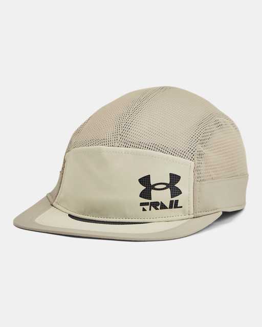Men's UA Launch Camper Hat